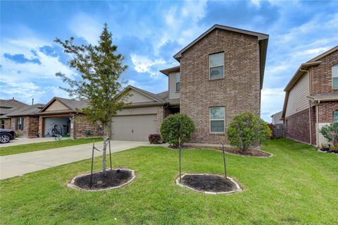 Photo of 29623 Stanley Canyon Lane, Katy, TX 77494 (MLS # 68359870)