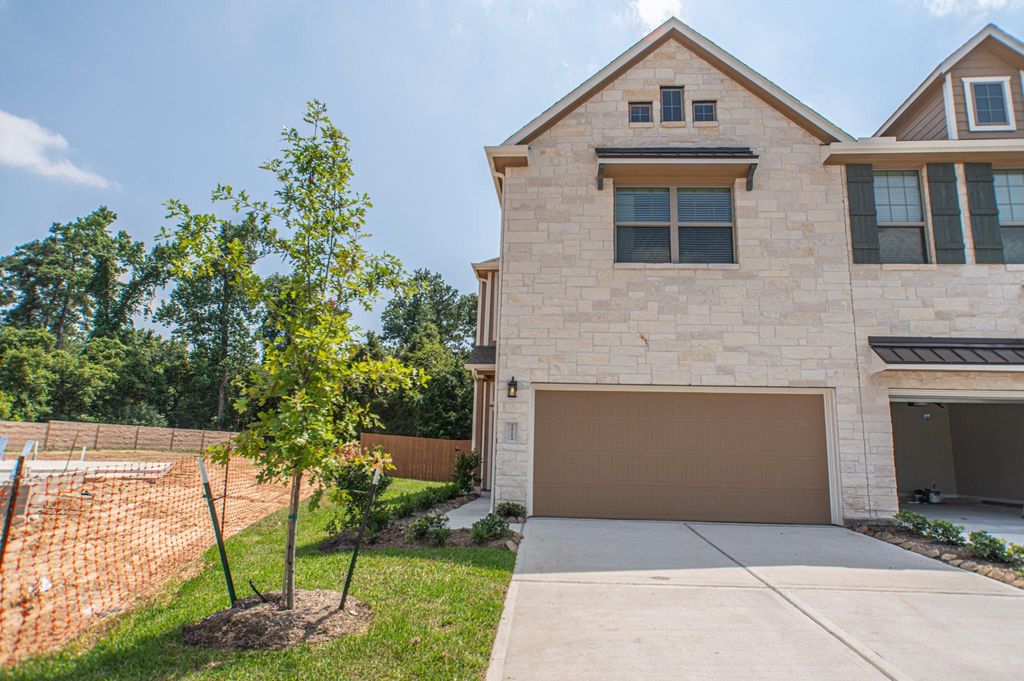 Photo of 28104 Rocky Heights Drive, Spring, TX 77386 (MLS # 78867446)