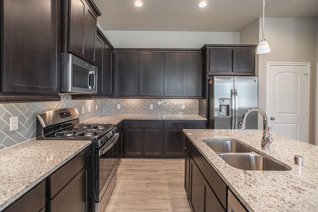 Photo of 28104 Rocky Heights Drive, Spring, TX 77386 (MLS # 78867446)
