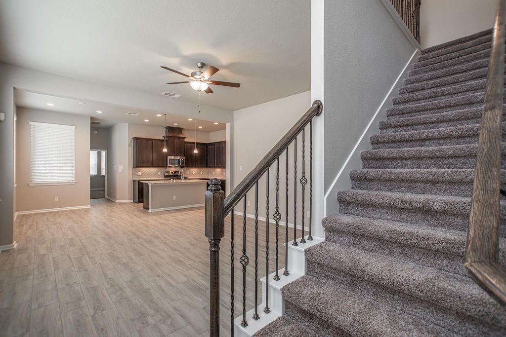 Photo of 28104 Rocky Heights Drive, Spring, TX 77386 (MLS # 78867446)