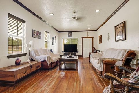 Photo of 4102 Erie Street, Houston, TX 77087 (MLS # 46213232)