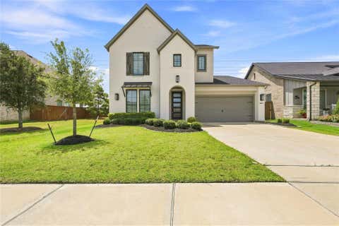 Photo of 24631 Fluttering Dove Lane, Katy, TX 77493 (MLS # 11957388)