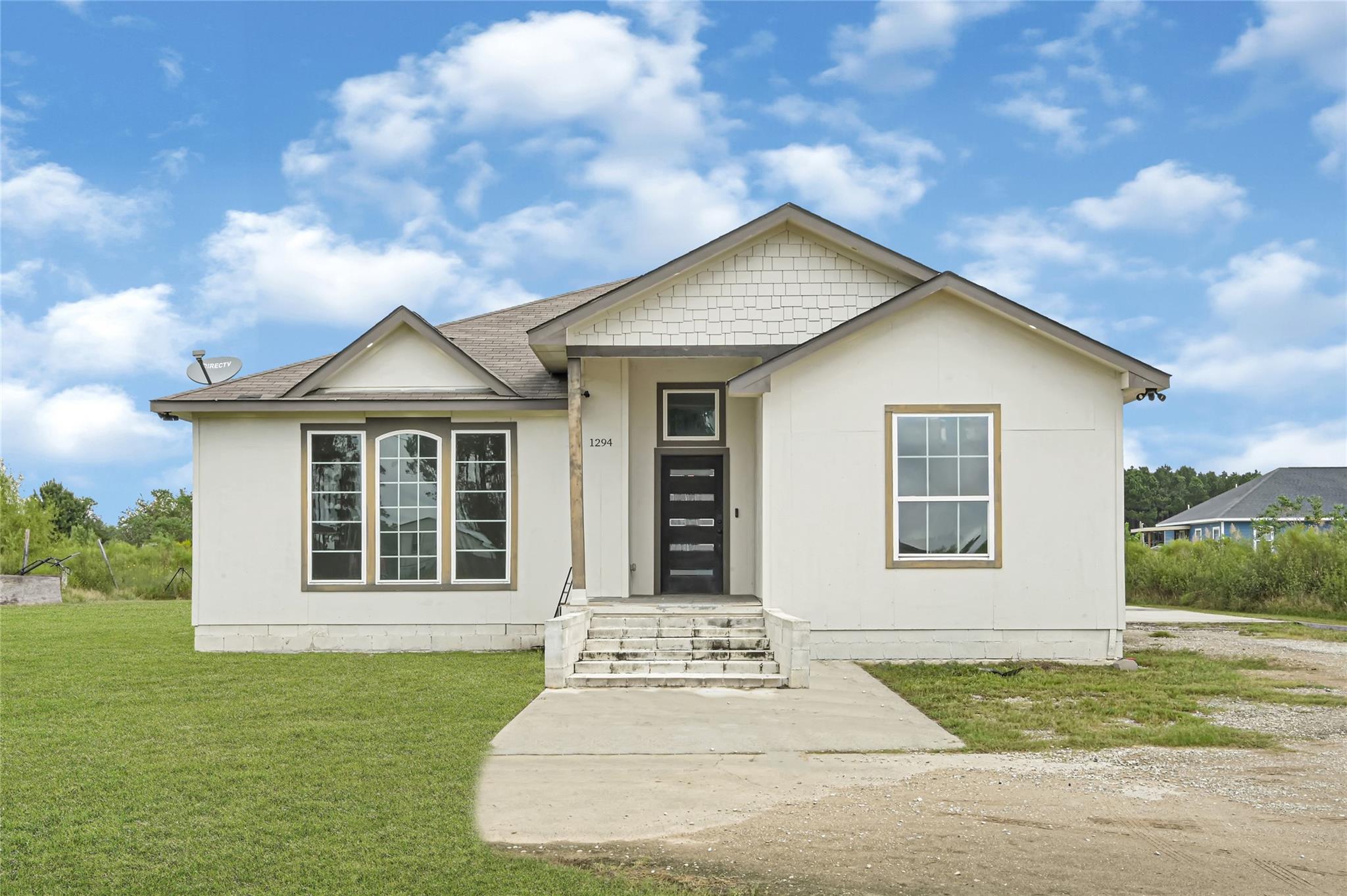 1294 County Road 5100