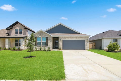 Homes For Sale - 537 Wax Myrtle Way<br/> Hockley County, Hockley, TX 77447
