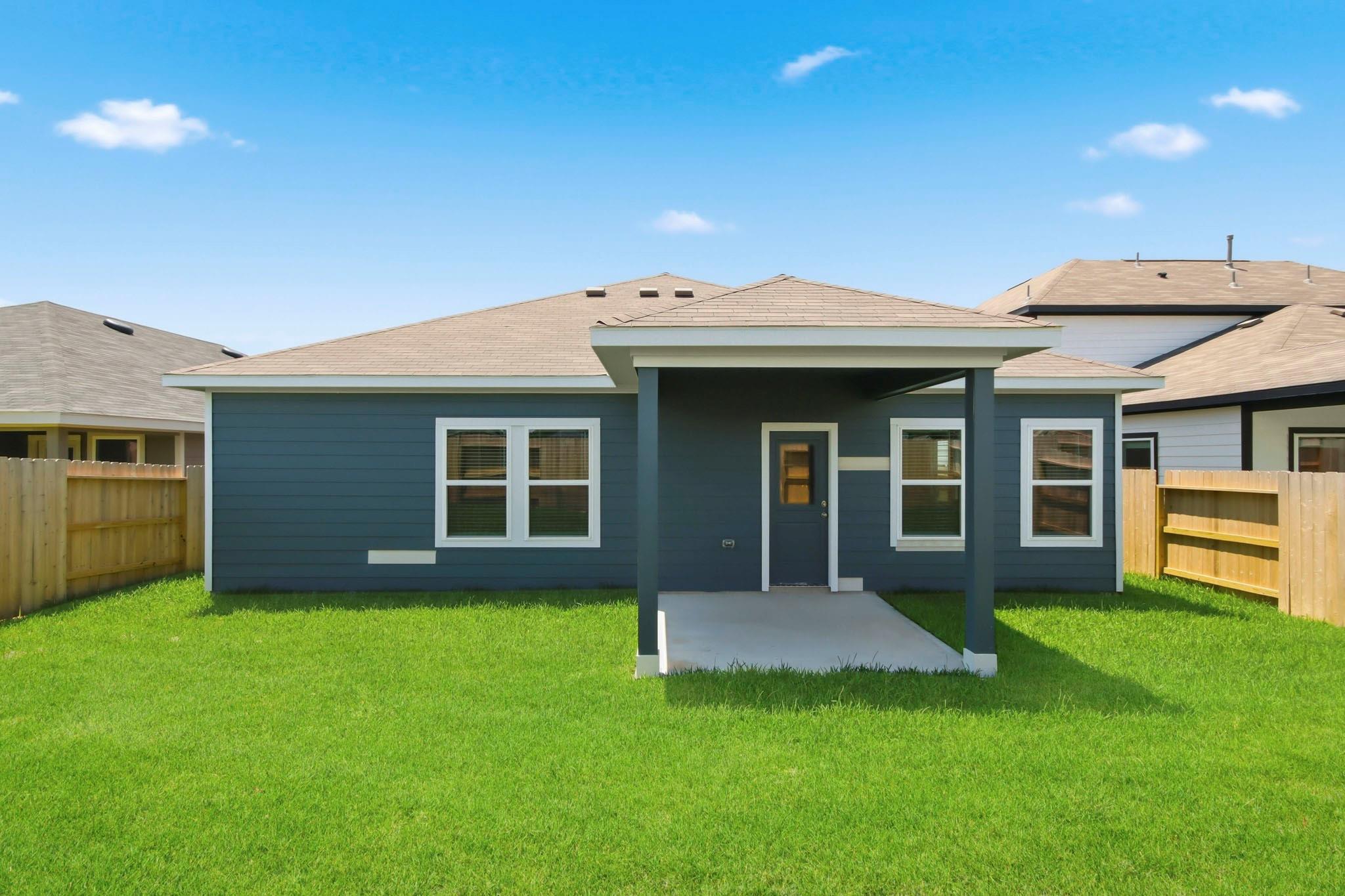 537 Wax Myrtle Way
