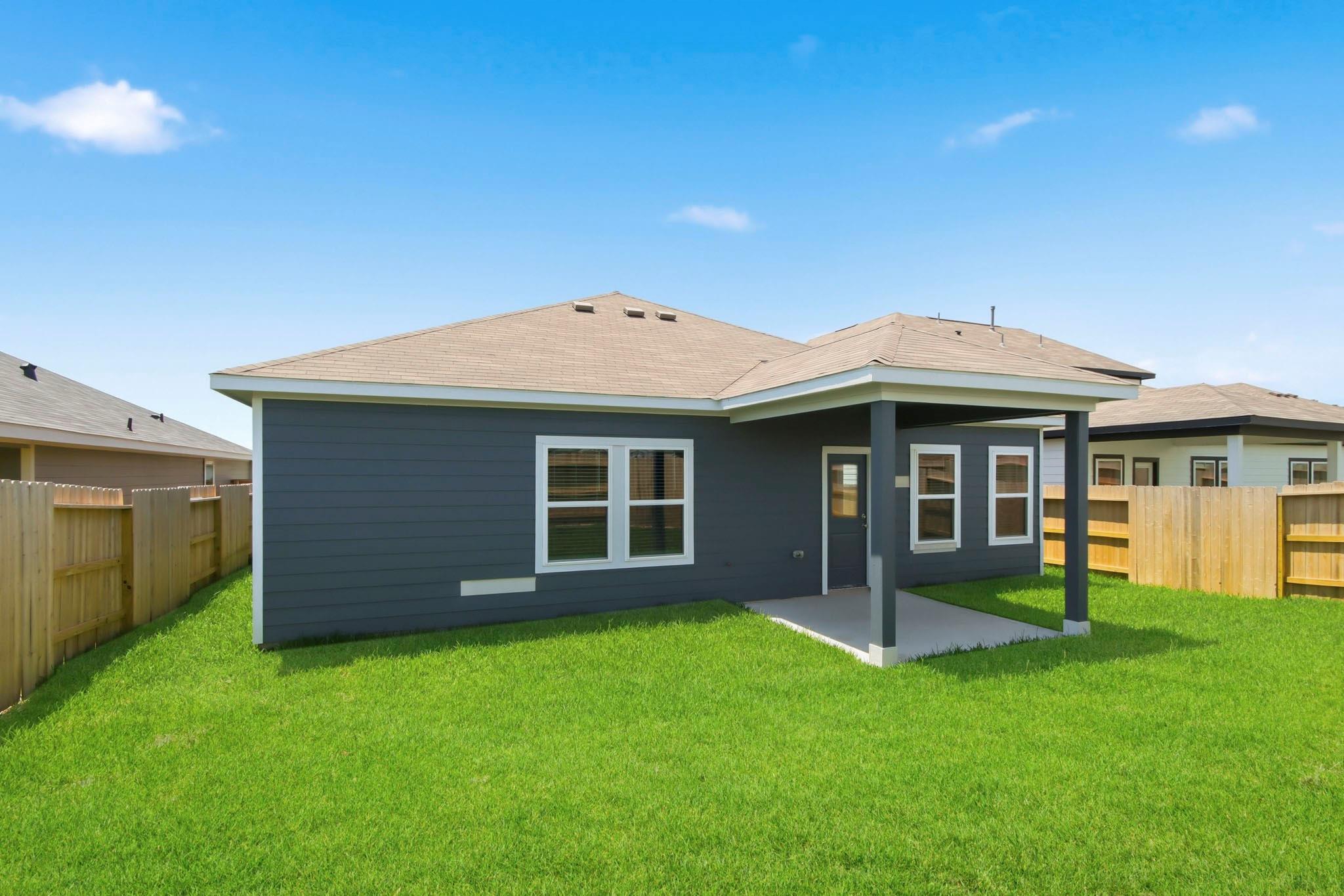 537 Wax Myrtle Way