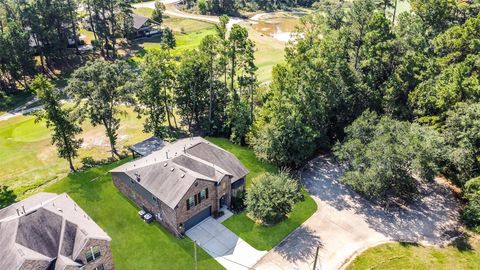 5 Stone Creek Conroe TX 77304