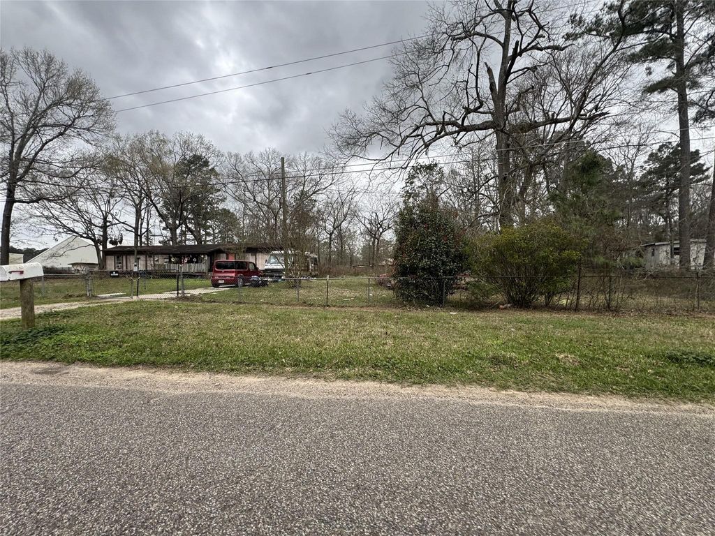 Photo of 20250 Ada Lane, New Caney, TX 77357 (MLS # 62148975)