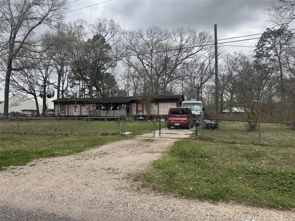 Photo of 20250 Ada Lane, New Caney, TX 77357 (MLS # 62148975)