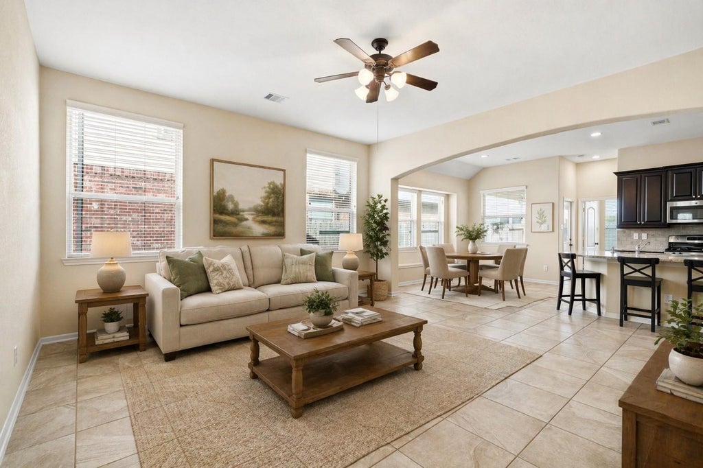 Photo of 25026 Lakecrest Glen Drive, Katy, TX 77493 (MLS # 85288209)