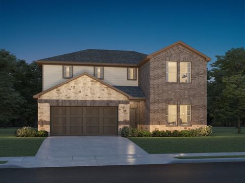Photo of 2515 Gray Gale Court, Baytown, TX 77523 (MLS # 48104286)
