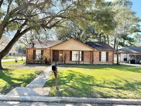 Photo of 9911 Landry Boulevard, Houston, TX 77070 (MLS # 42610417)