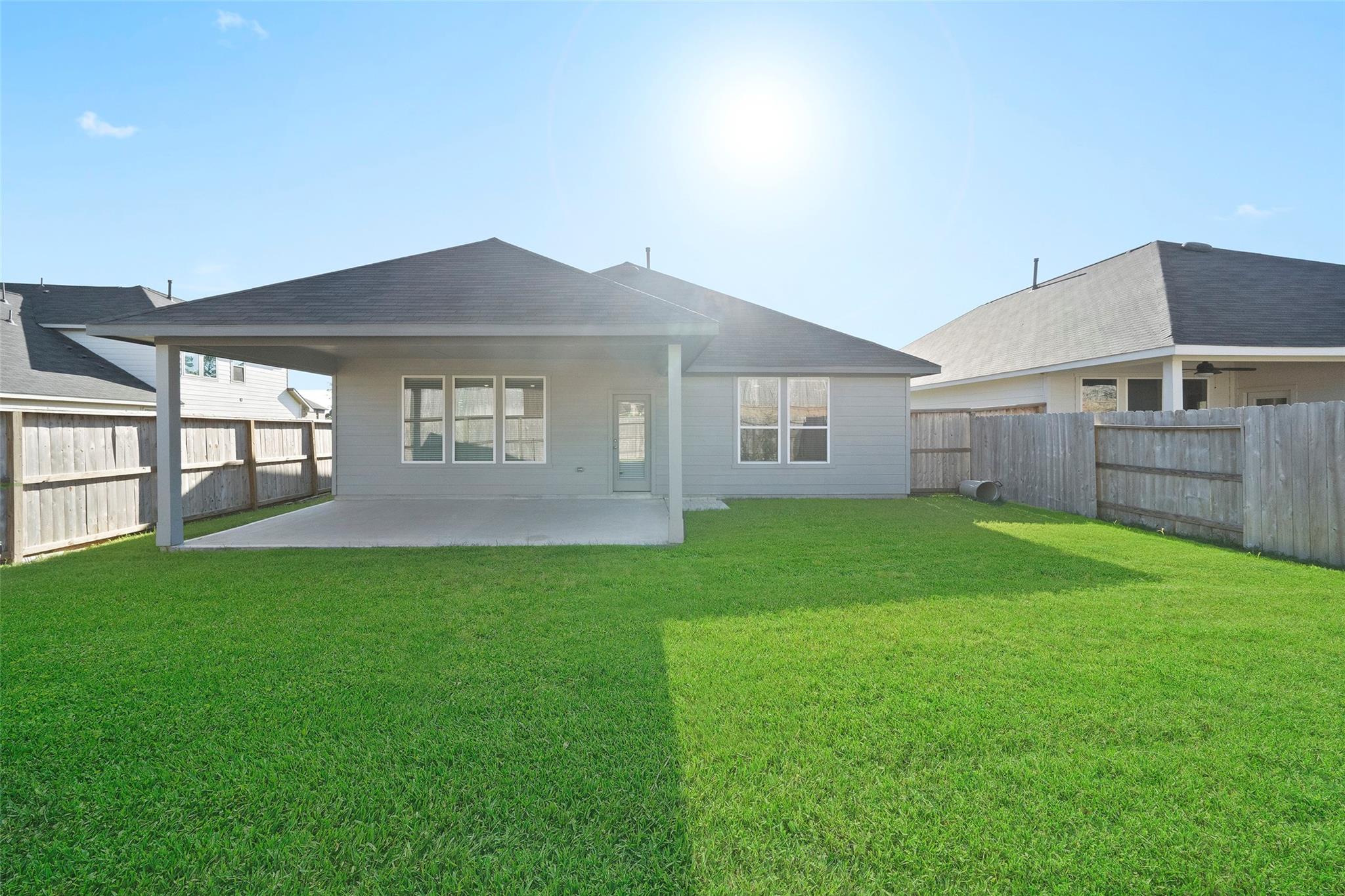 2866 Terrace Grove Drive