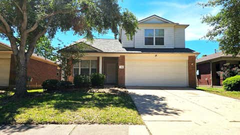 Homes For Rent - 714 Cypresswood Ridge<br/> Spring, TX 77373