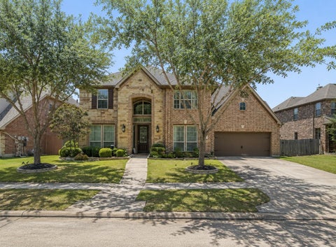 Homes For Sale - 3923 Pebble Heights Lane<br/> Sugar Land, TX 77479