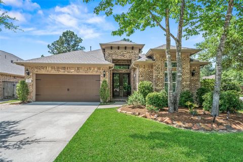 Photo of 102 Bellardia Court, Montgomery, TX 77316 (MLS # 96869194)