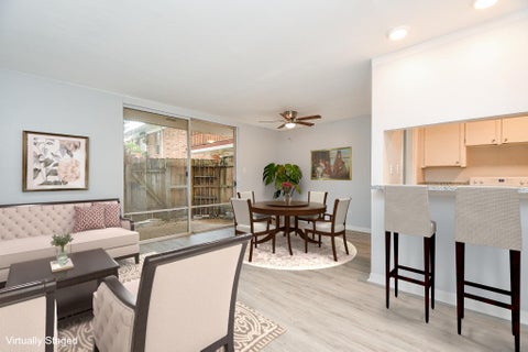 Photo of 2822 Briarhurst Drive #43, Houston, TX 77057 (MLS # 24044579)