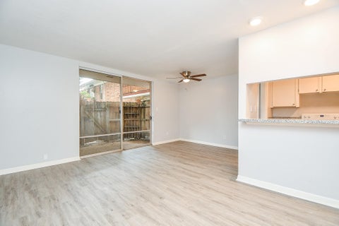 Photo of 2822 Briarhurst Drive #43, Houston, TX 77057 (MLS # 24044579)