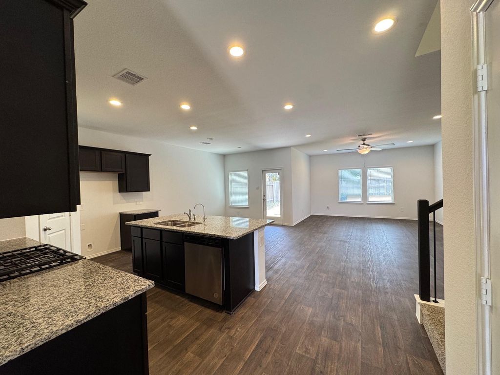 Photo of 20326 Tembec Drive, New Caney, TX 77357 (MLS # 17000144)