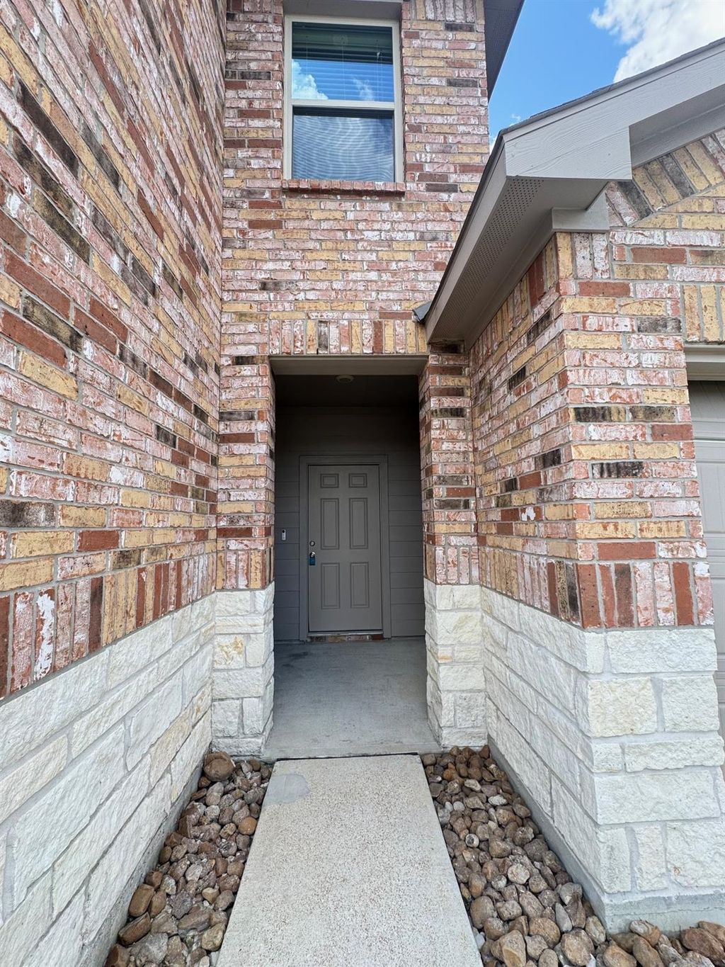 Photo of 20326 Tembec Drive, New Caney, TX 77357 (MLS # 17000144)