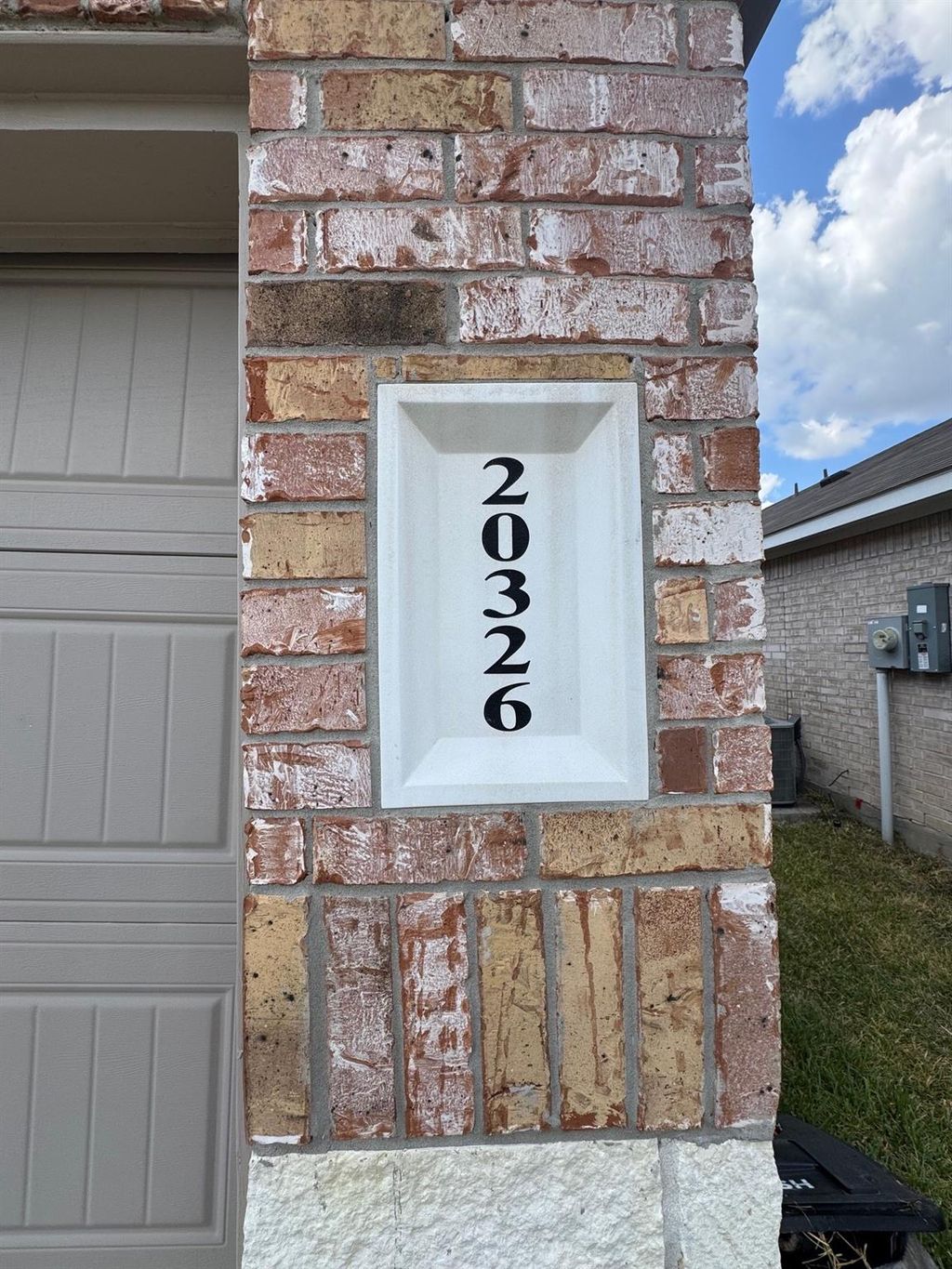 Photo of 20326 Tembec Drive, New Caney, TX 77357 (MLS # 17000144)
