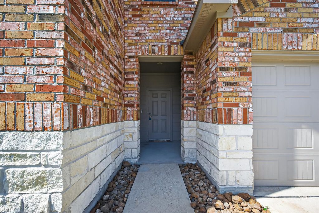 Photo of 20326 Tembec Drive, New Caney, TX 77357 (MLS # 17000144)