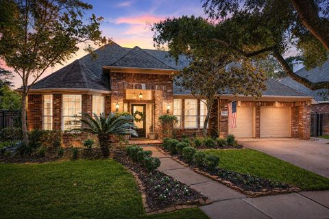 Homes For Sale - 9414 Crosby Way<br/> Fort Bend County, Missouri City, TX 77459