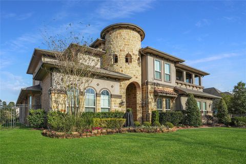 Homes For Sale - 20120 W Hachita Circle<br/> Spring, TX 77379