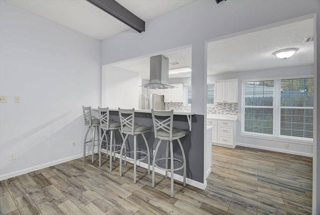 Photo of 17306 Huntersglen Circle, Humble, TX 77396 (MLS # 43432883)