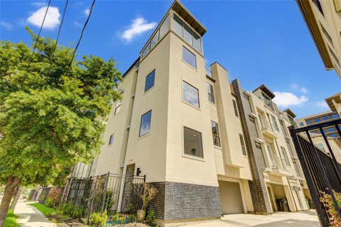 Photo of 113 Tuam Street, Houston, TX 77006 (MLS # 44114385)