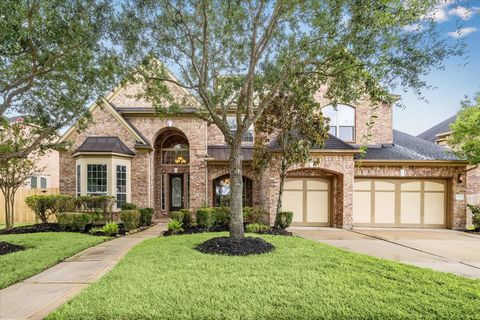 Photo of 4503 Riley Way Lane, Sugar Land, TX 77479 (MLS # 13648632)
