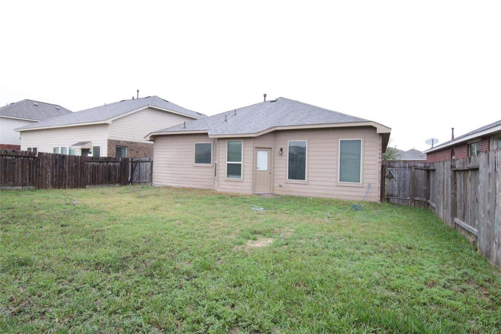 Photo of 20419 Newcastle Ridge Lane, Katy, TX 77449 (MLS # 16478768)