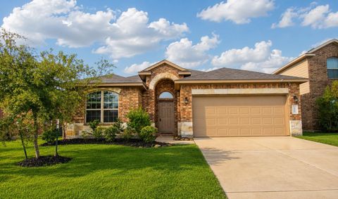Photo of 20419 Newcastle Ridge Lane, Katy, TX 77449 (MLS # 16478768)