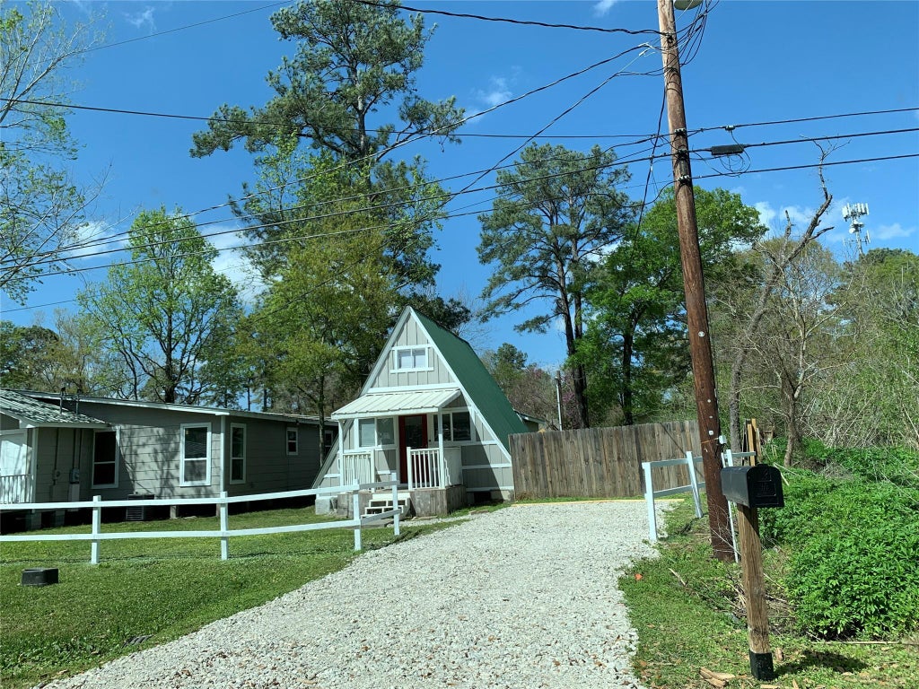 Photo of 22123 Spears Road, Porter, TX 77365 (MLS # 19525316)
