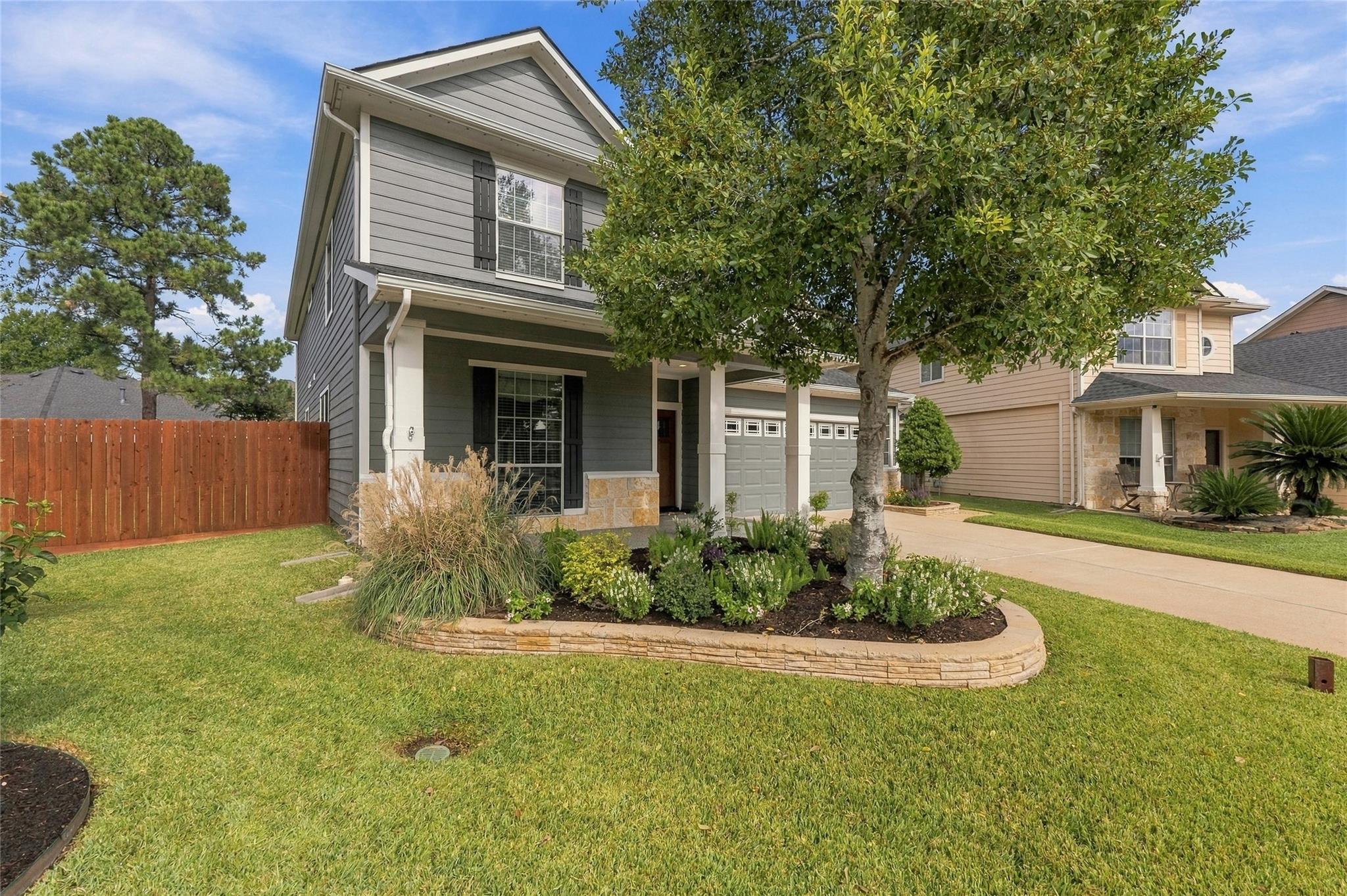 15314 Ledgewood Park Drive