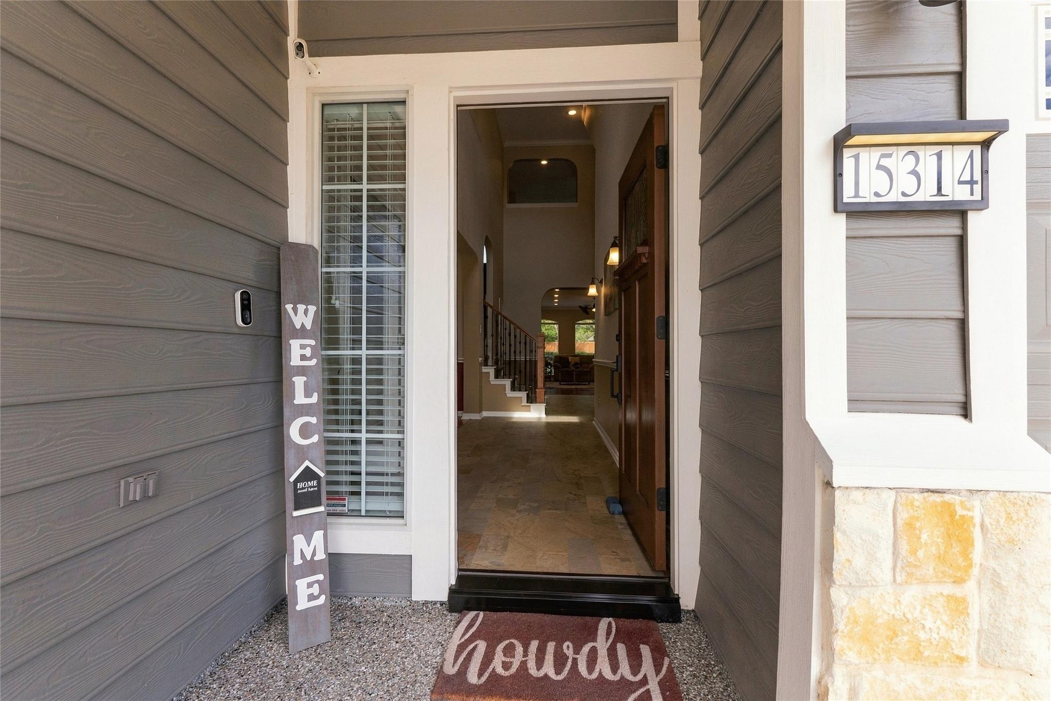 15314 Ledgewood Park Drive