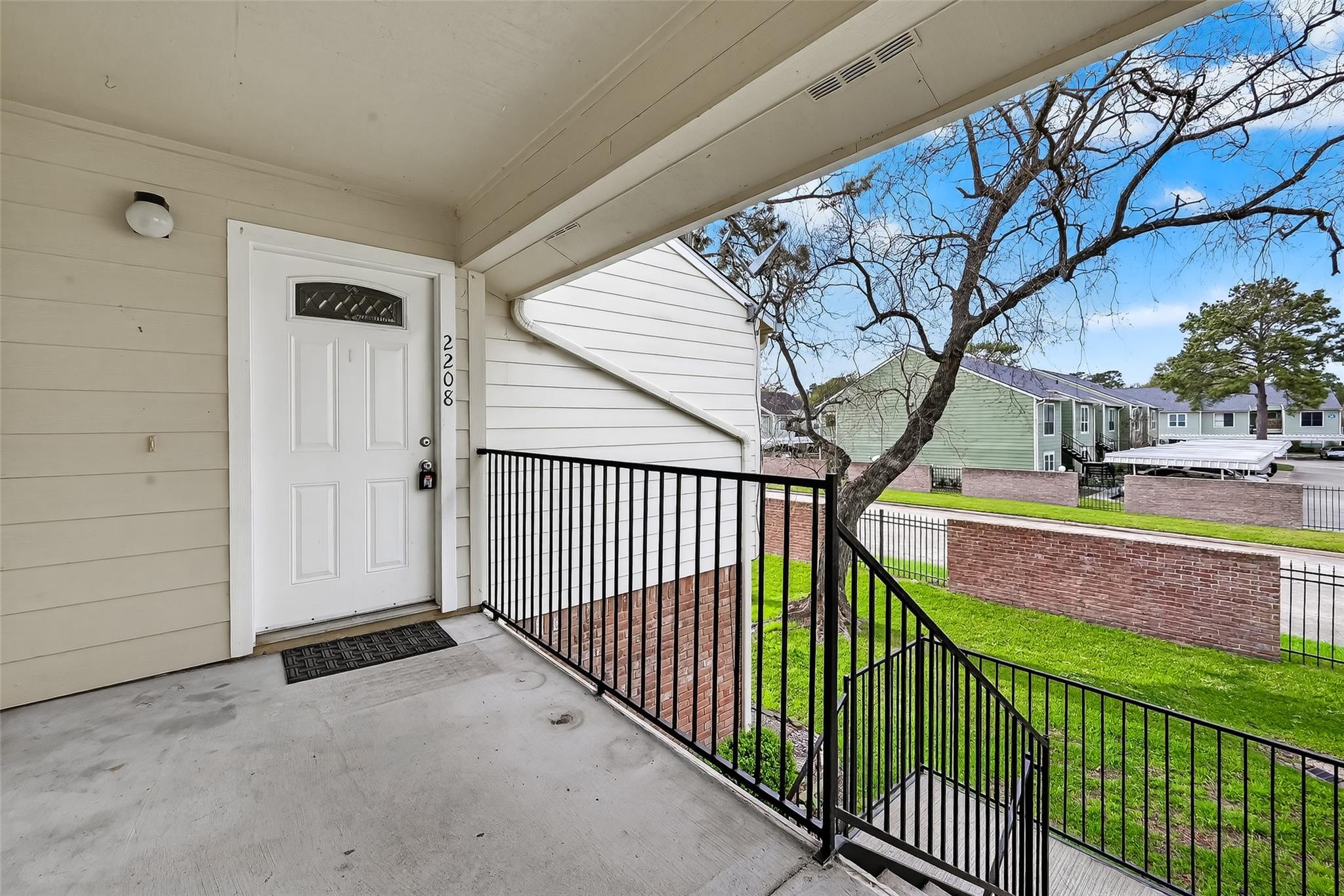 14555 Wunderlich Drive 2208