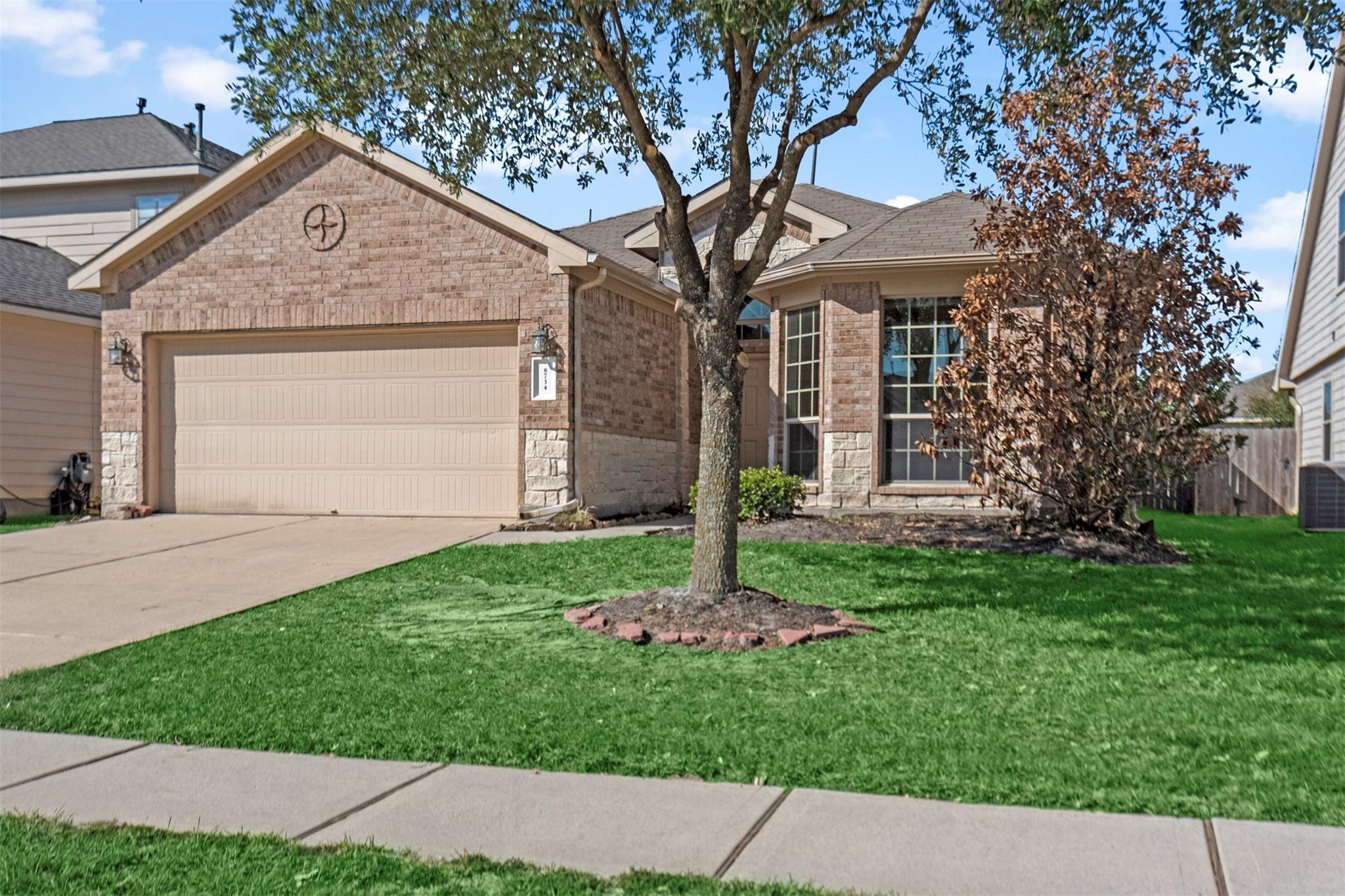 8734 Auburn Mane Drive