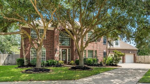16403 Torry View Terrace Houston TX 77095