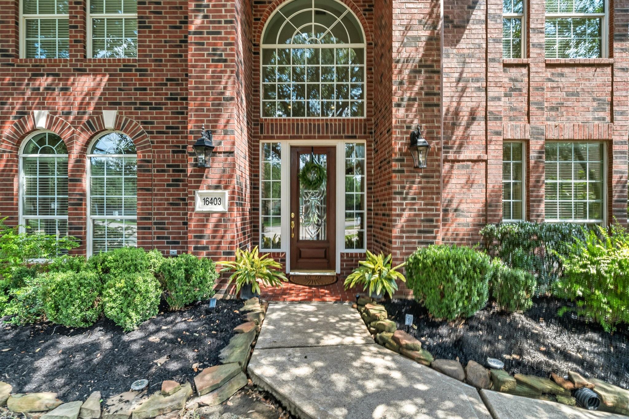 16403 Torry View Terrace