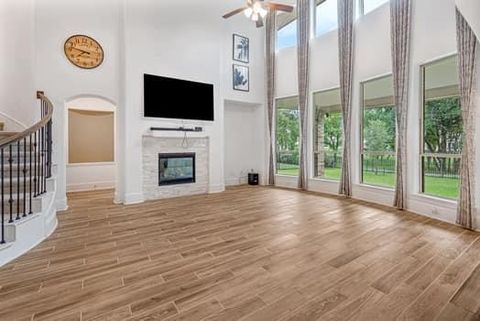 Photo of 32911 Chase William Drive Dr, Brookshire, TX 77423 (MLS # 64398227)