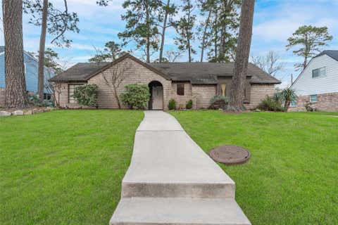 Photo of 3810 Glenheather Drive, Houston, TX 77068 (MLS # 22124308)