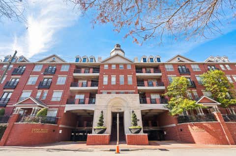 Photo of 2400 Mccue Road #413, Houston, TX 77056 (MLS # 2288006)