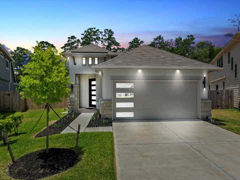 Photo of 2901 Yaupon Grove Lane, Conroe, TX 77385 (MLS # 91940667)