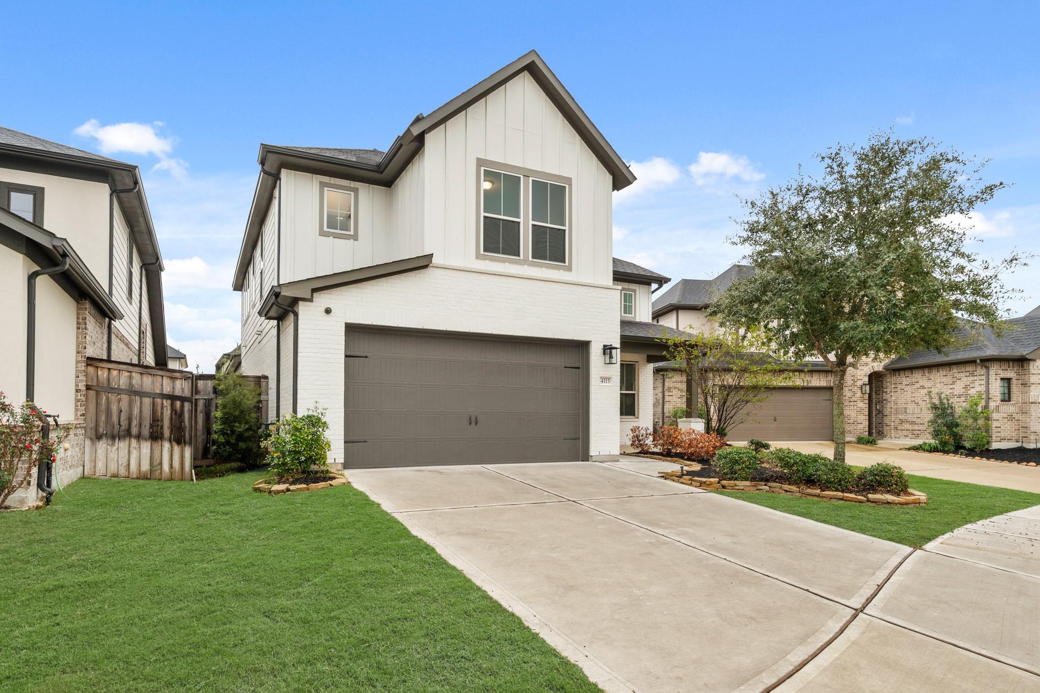 4115 Chloe Ridge Lane