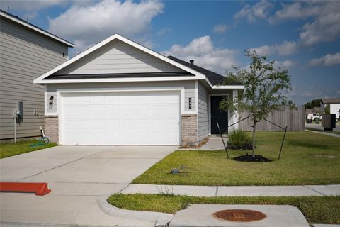 Photo of 787 Westpointe Drive, Dayton, TX 77535 (MLS # 9437093)