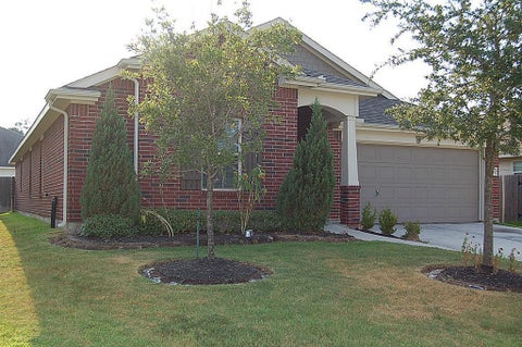 Photo of 22023 Thorngrove Lane, Spring, TX 77389 (MLS # 77950906)
