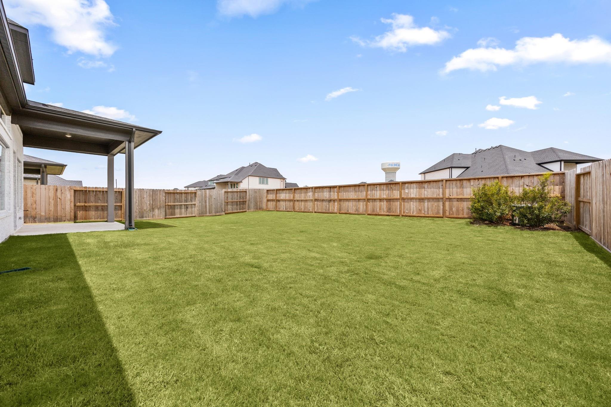 8031 Sunny Ridge Drive