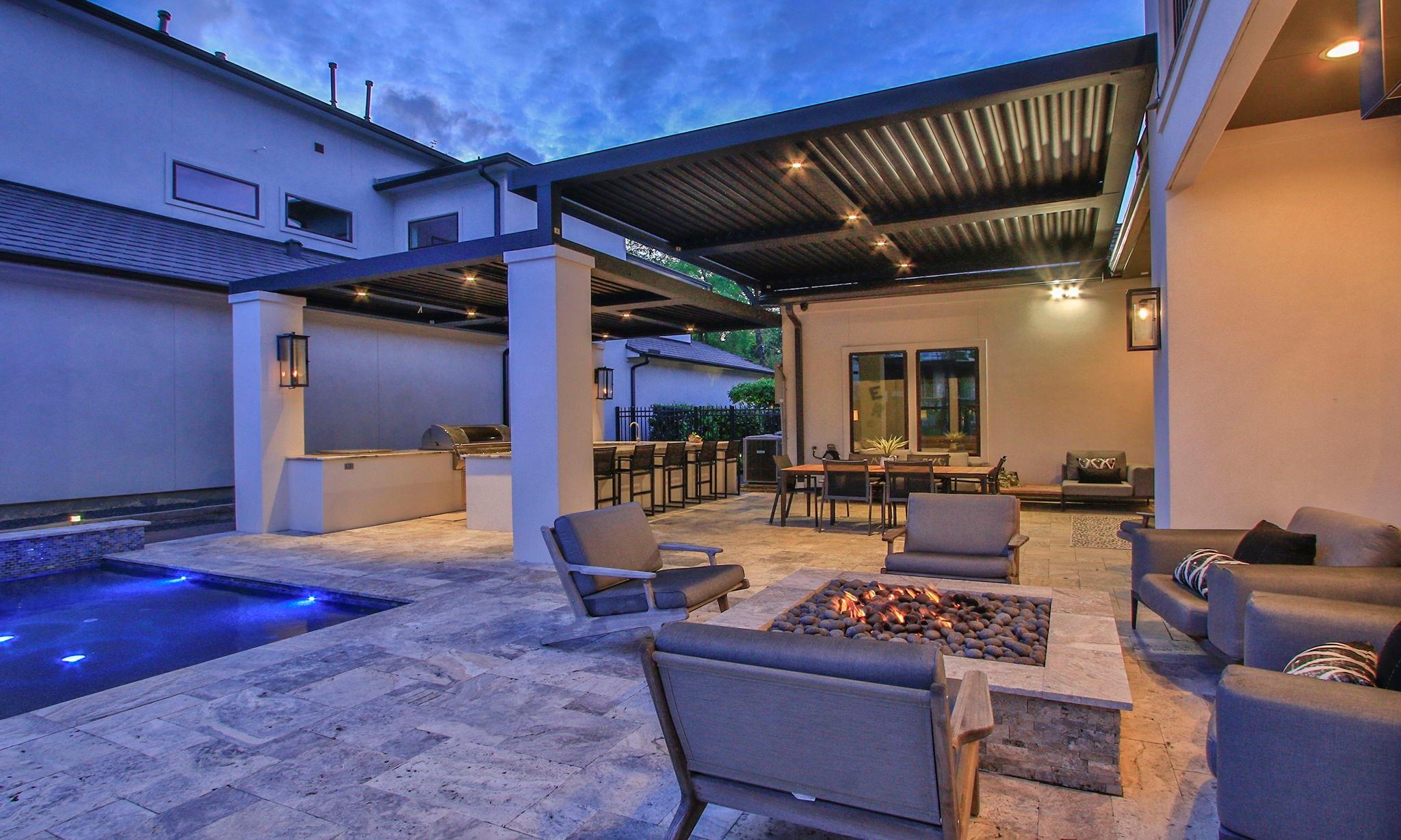 18 Karsten Creek Court