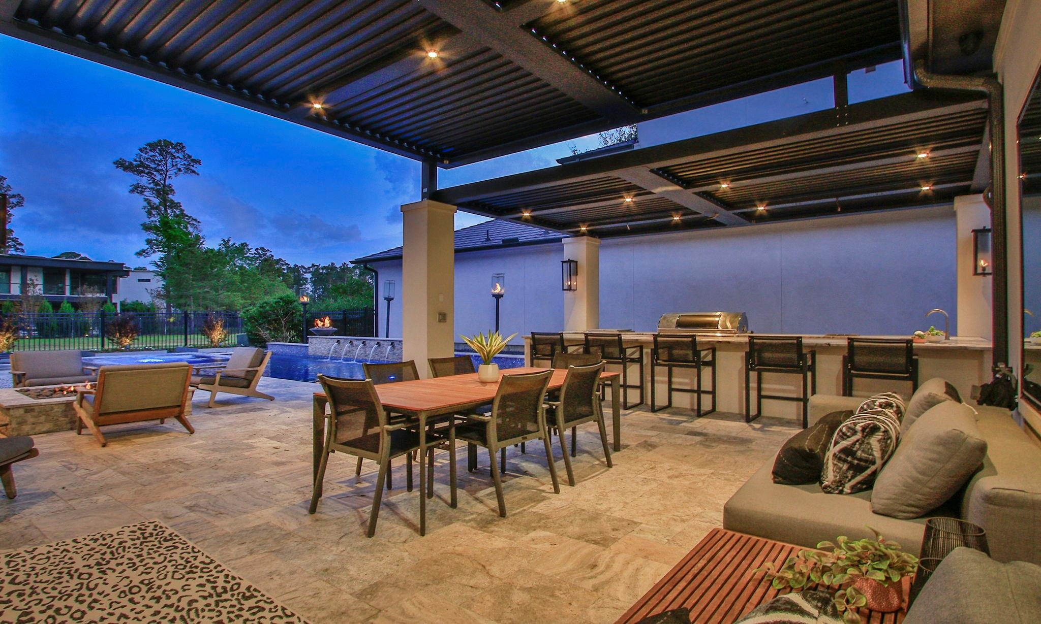 18 Karsten Creek Court